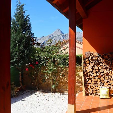 Casa Nery Villa Riaño Екстериор снимка