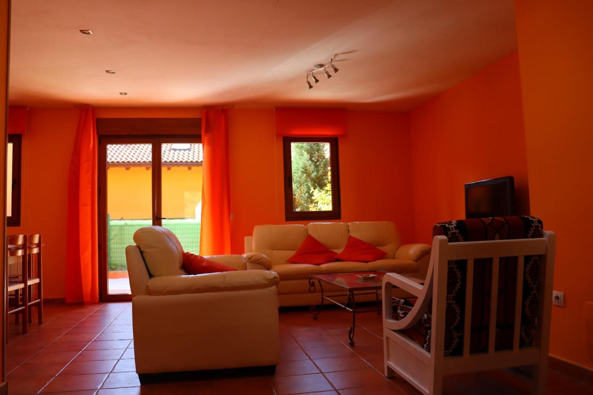 Casa Nery Villa Riaño Екстериор снимка