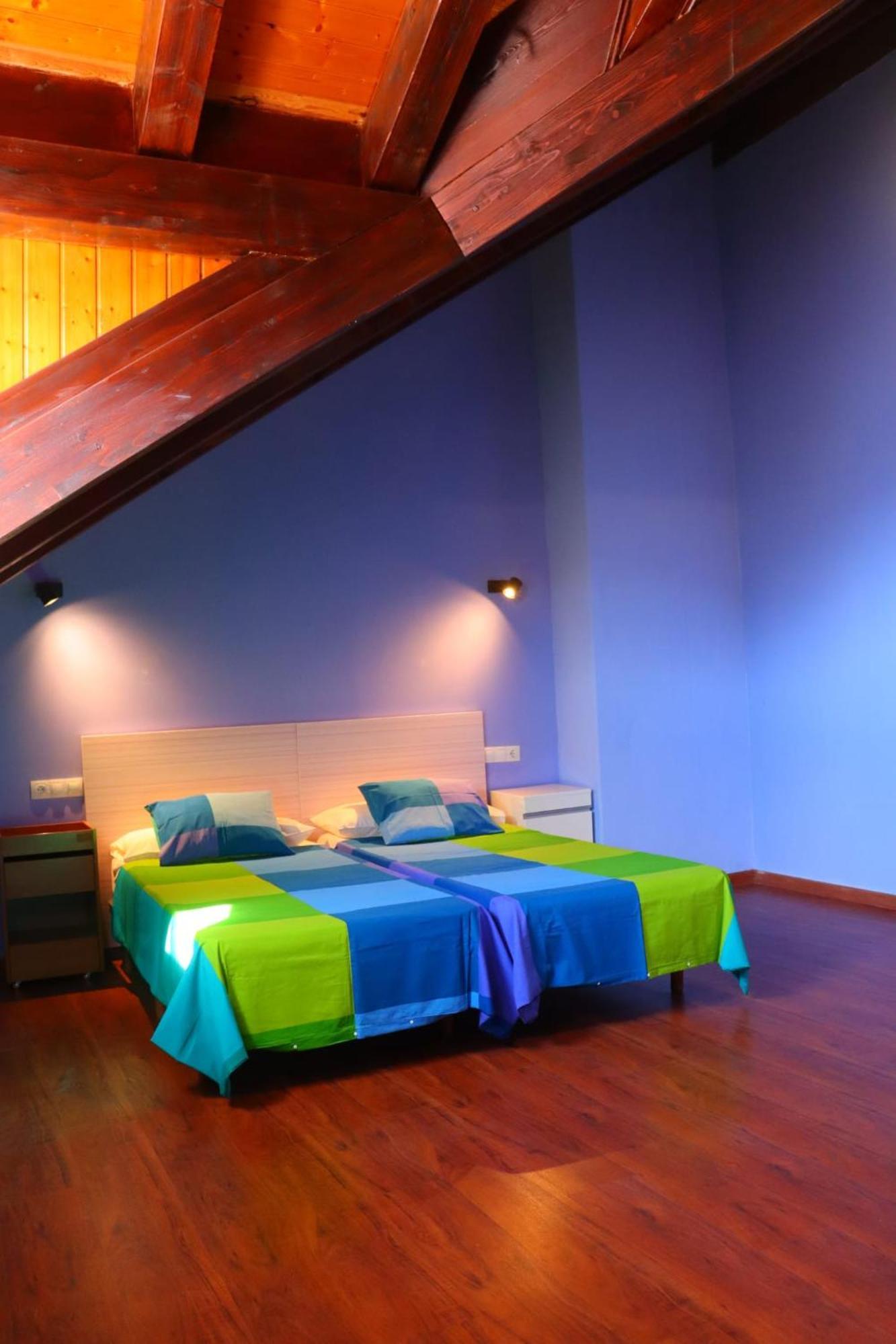 Casa Nery Villa Riaño Екстериор снимка