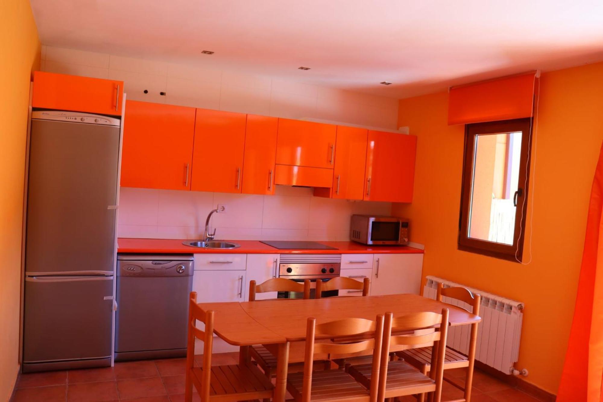 Casa Nery Villa Riaño Екстериор снимка