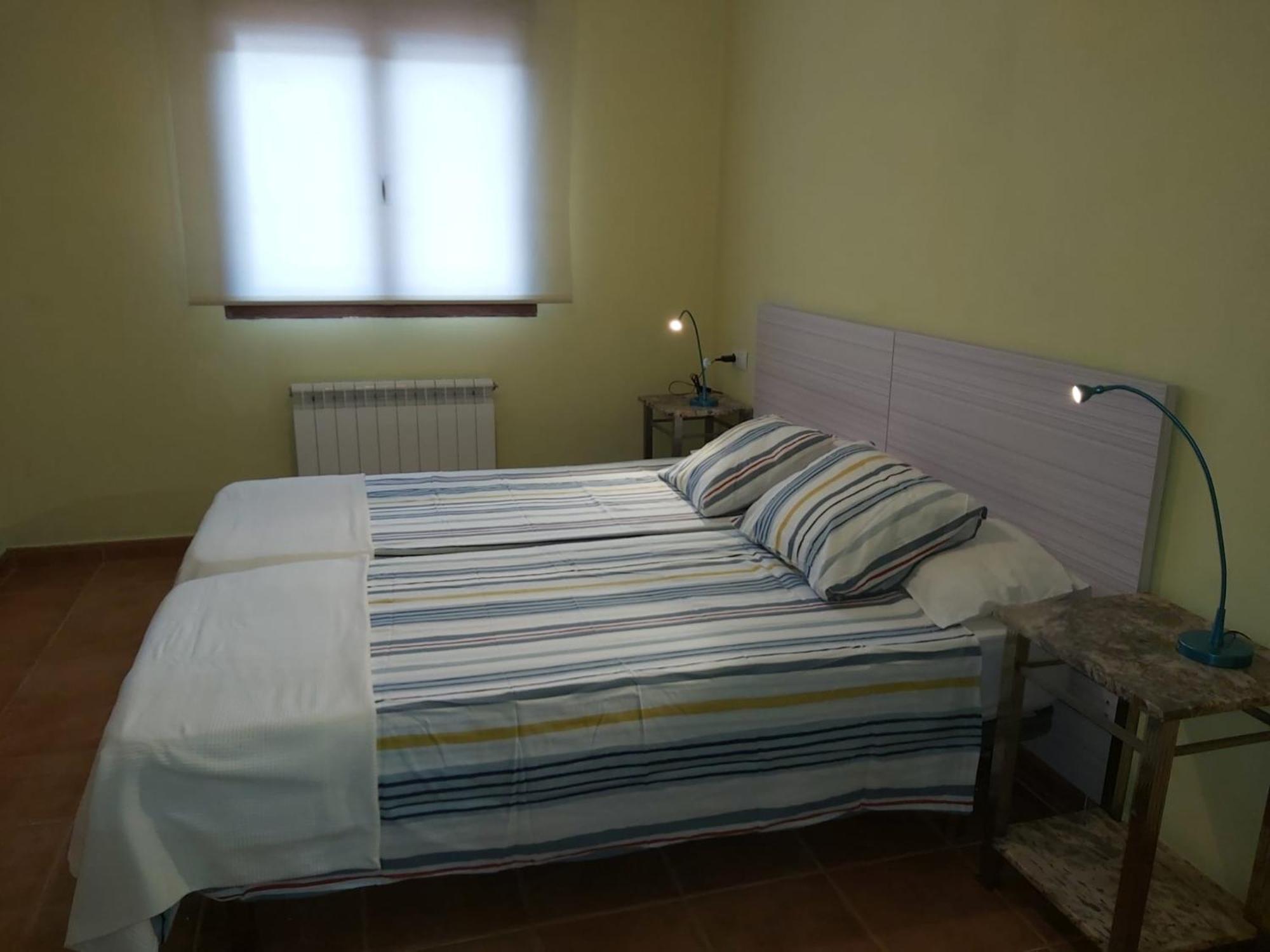 Casa Nery Villa Riaño Екстериор снимка